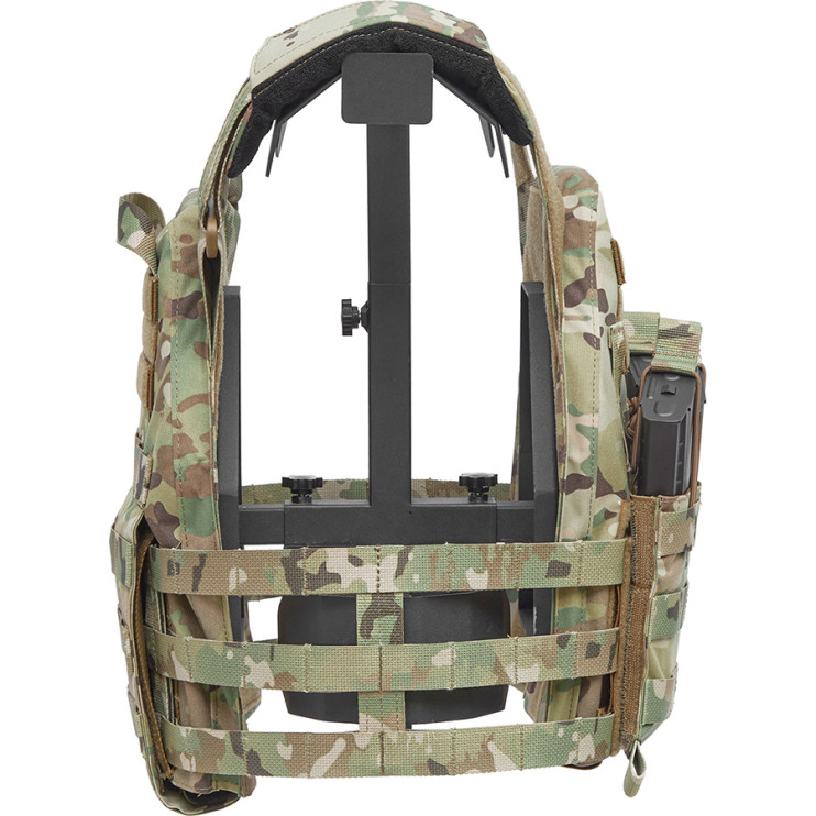 ЧЕХОЛ ПОД БРОНЕЖИЛЕТ ЛБС (Легкая броне-система) TV-110