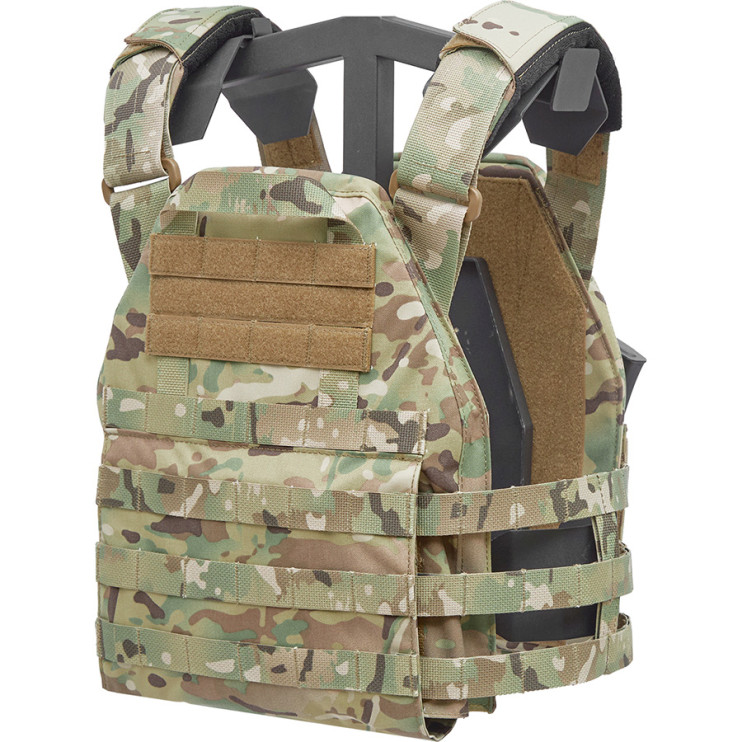 ЧЕХОЛ ПОД БРОНЕЖИЛЕТ ЛБС (Легкая броне-система) TV-110