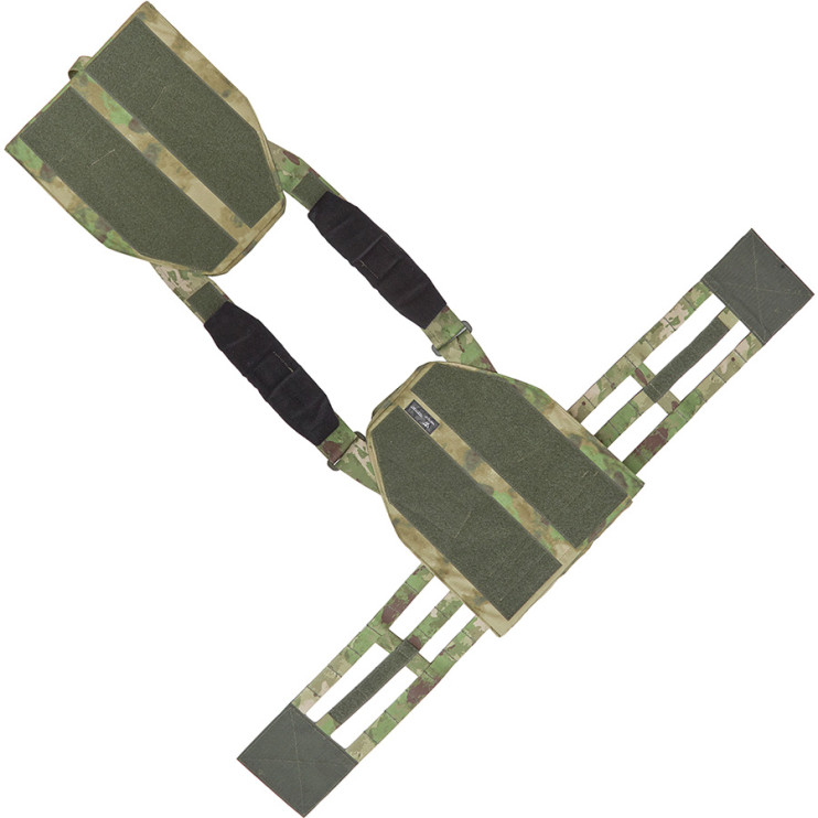 ЧЕХОЛ ПОД БРОНЕЖИЛЕТ ЛБС (Легкая броне-система) TV-110