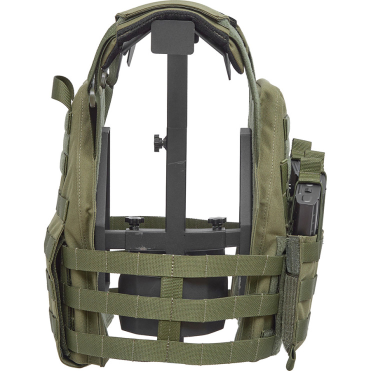 ЧЕХОЛ ПОД БРОНЕЖИЛЕТ ЛБС (Легкая броне-система) TV-110