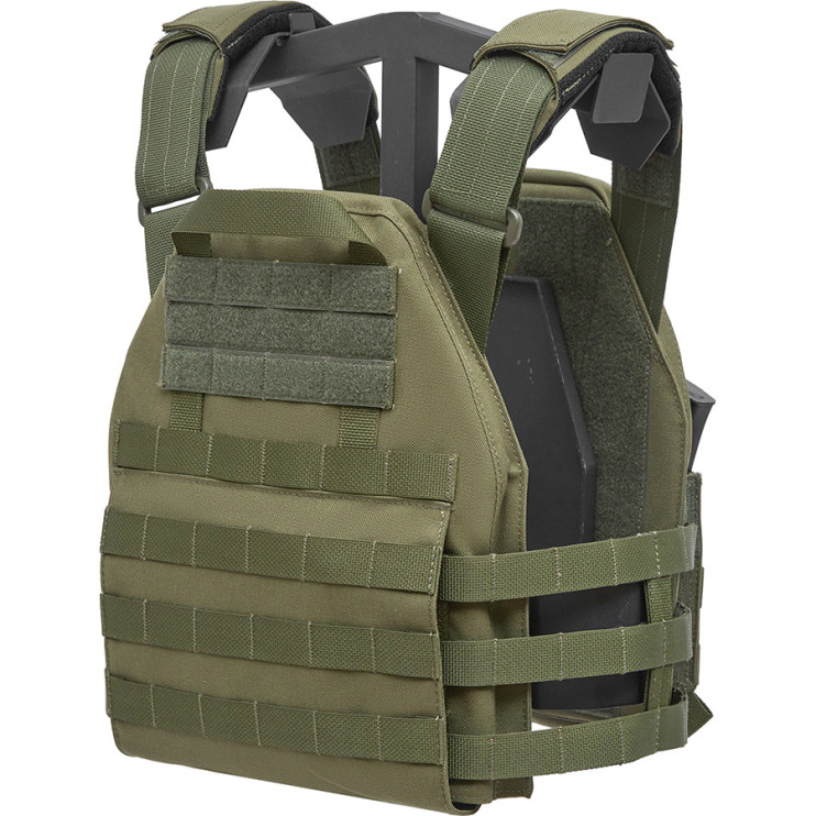 ЧЕХОЛ ПОД БРОНЕЖИЛЕТ ЛБС (Легкая броне-система) TV-110