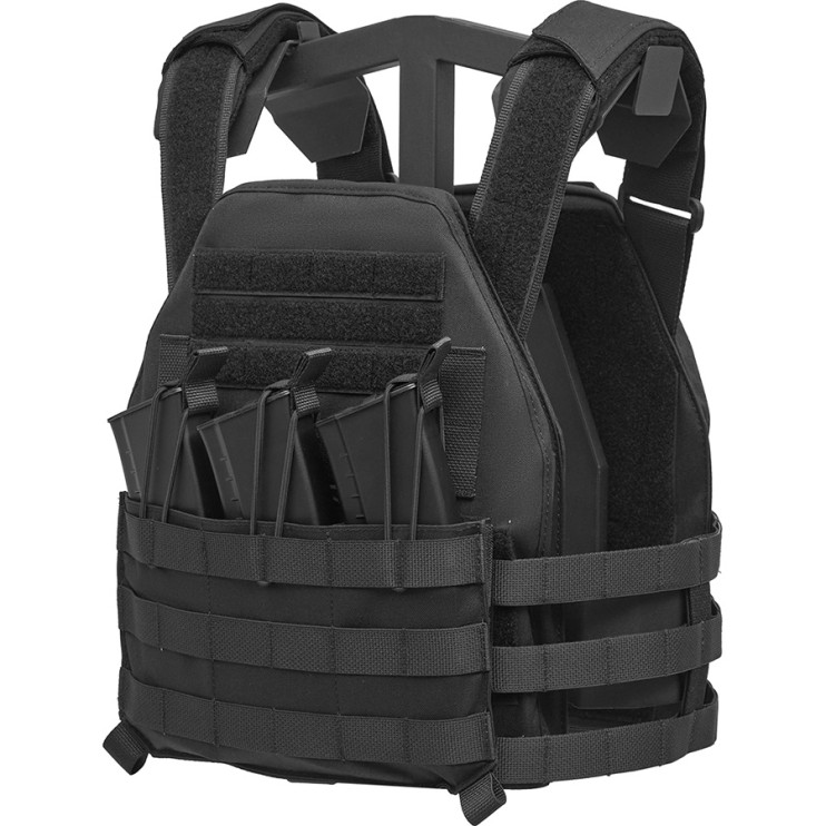 ЧЕХОЛ ПОД БРОНЕЖИЛЕТ ЛБС (Легкая броне-система) TV-110