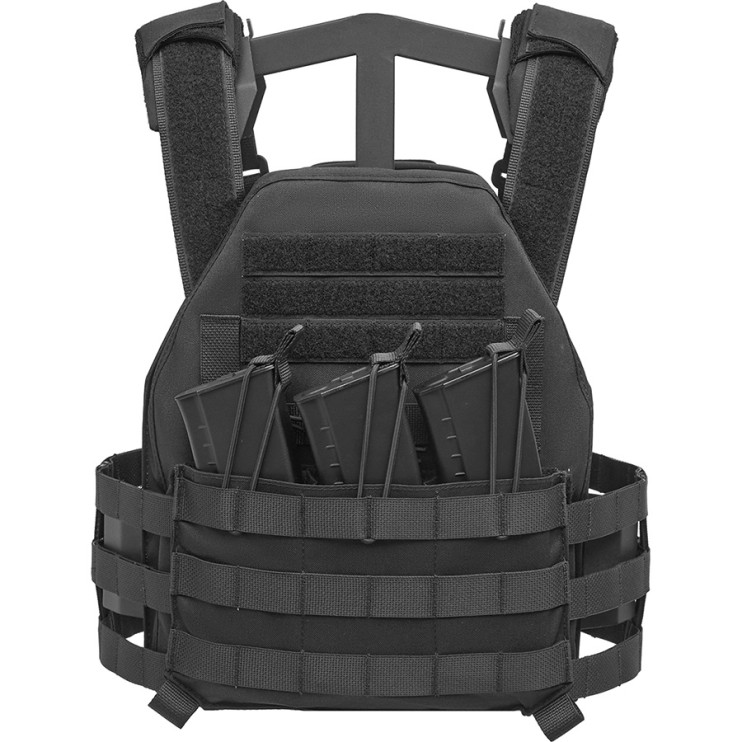 ЧЕХОЛ ПОД БРОНЕЖИЛЕТ ЛБС (Легкая броне-система) TV-110