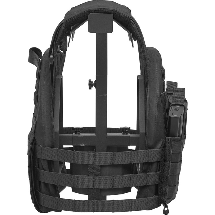 ЧЕХОЛ ПОД БРОНЕЖИЛЕТ ЛБС (Легкая броне-система) TV-110