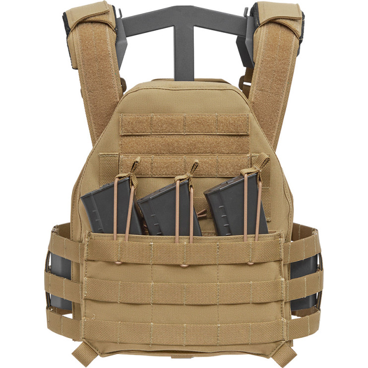 ЧЕХОЛ ПОД БРОНЕЖИЛЕТ ЛБС (Легкая броне-система) TV-110