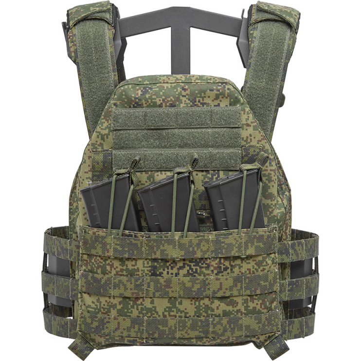 ЧЕХОЛ ПОД БРОНЕЖИЛЕТ ЛБС (Легкая броне-система) TV-110