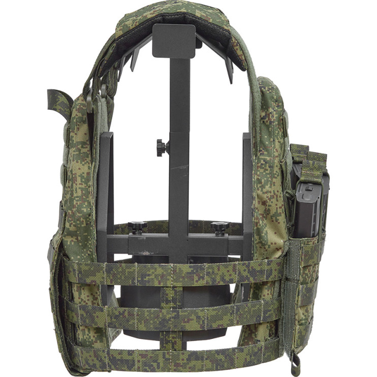 ЧЕХОЛ ПОД БРОНЕЖИЛЕТ ЛБС (Легкая броне-система) TV-110