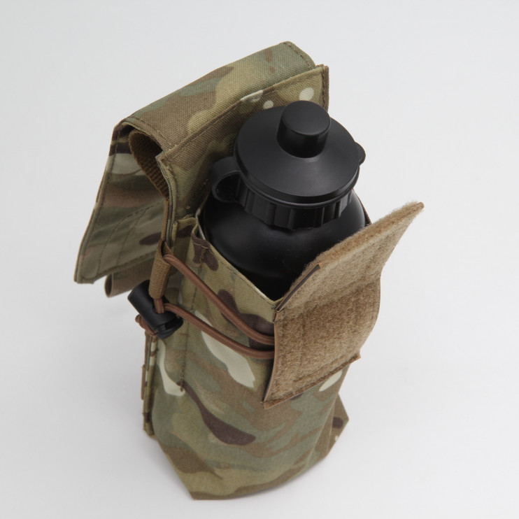 ПОДСУМОК ПОД ДВА МАГАЗИНА AK СЕРИИ "ПОРЫВ-М" MP-125