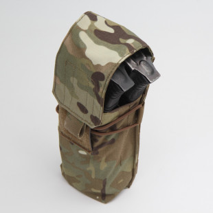 ПОДСУМОК ПОД ДВА МАГАЗИНА AK СЕРИИ "ПОРЫВ-М" MP-125