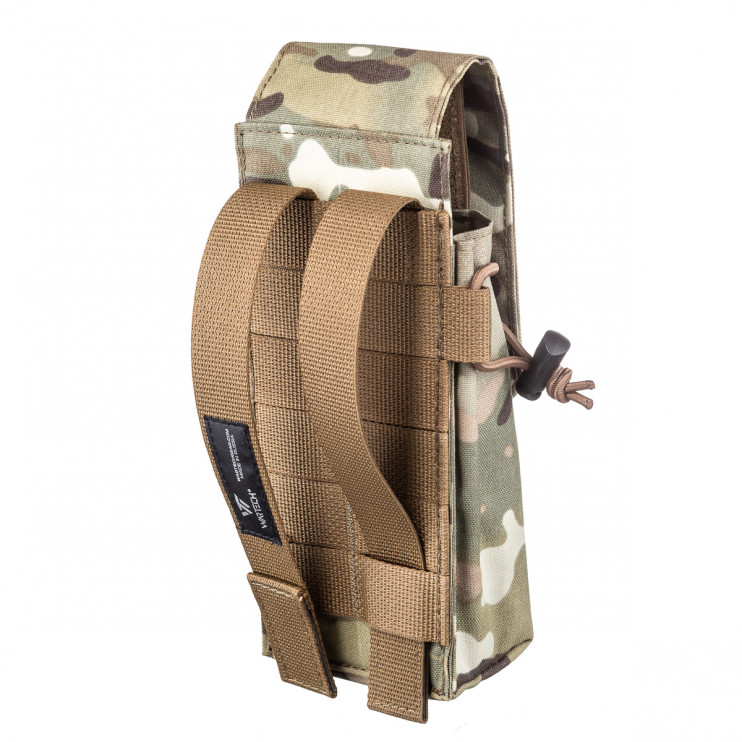 ПОДСУМОК ПОД ДВА МАГАЗИНА AK СЕРИИ "ПОРЫВ-М" MP-125