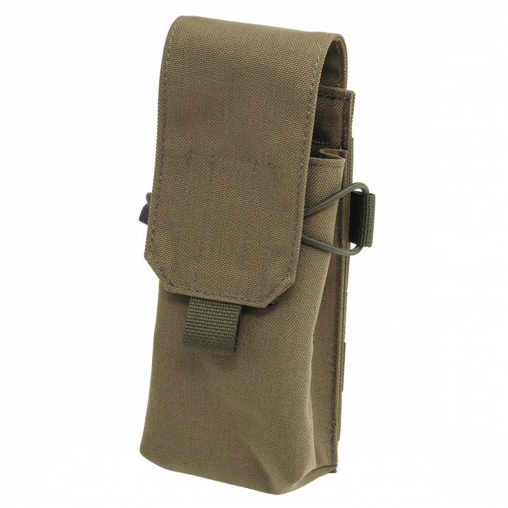 ПОДСУМОК ПОД ДВА МАГАЗИНА AK СЕРИИ "ПОРЫВ-М" MP-125