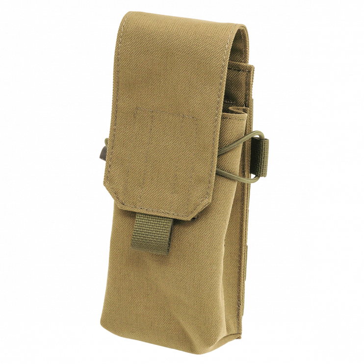 ПОДСУМОК ПОД ДВА МАГАЗИНА AK СЕРИИ "ПОРЫВ-М" MP-125