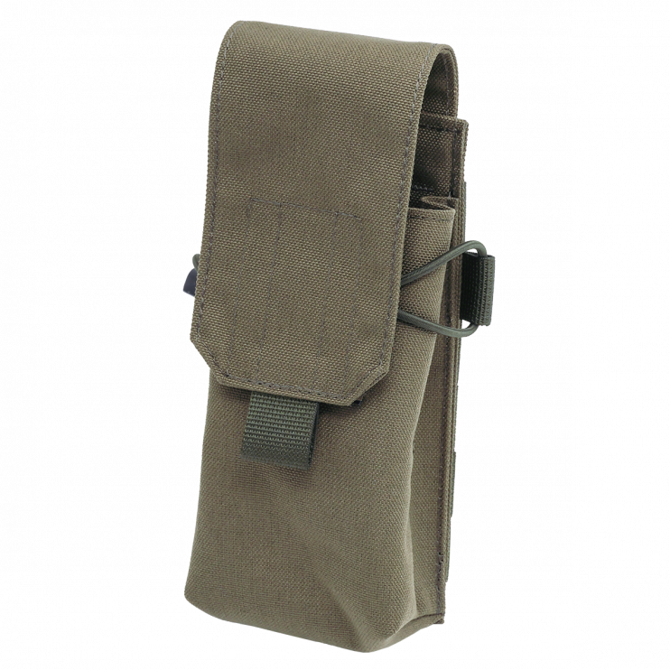 ПОДСУМОК ПОД ДВА МАГАЗИНА AK СЕРИИ "ПОРЫВ-М" MP-125