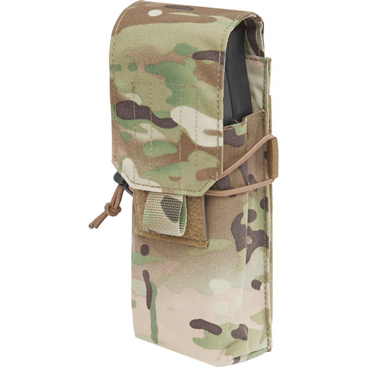 ПОДСУМОК ПОД ДВА МАГАЗИНА AK СЕРИИ "ПОРЫВ-М" MP-125