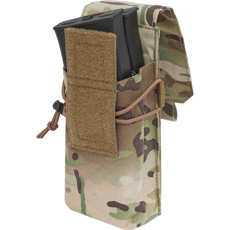 ПОДСУМОК ПОД ДВА МАГАЗИНА AK СЕРИИ "ПОРЫВ-М" MP-125