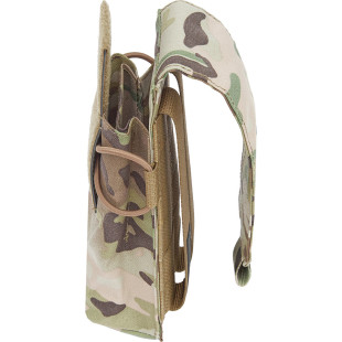 ПОДСУМОК ПОД ДВА МАГАЗИНА AK СЕРИИ "ПОРЫВ-М" MP-125