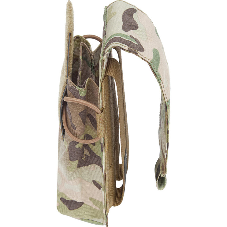 ПОДСУМОК ПОД ДВА МАГАЗИНА AK СЕРИИ "ПОРЫВ-М" MP-125