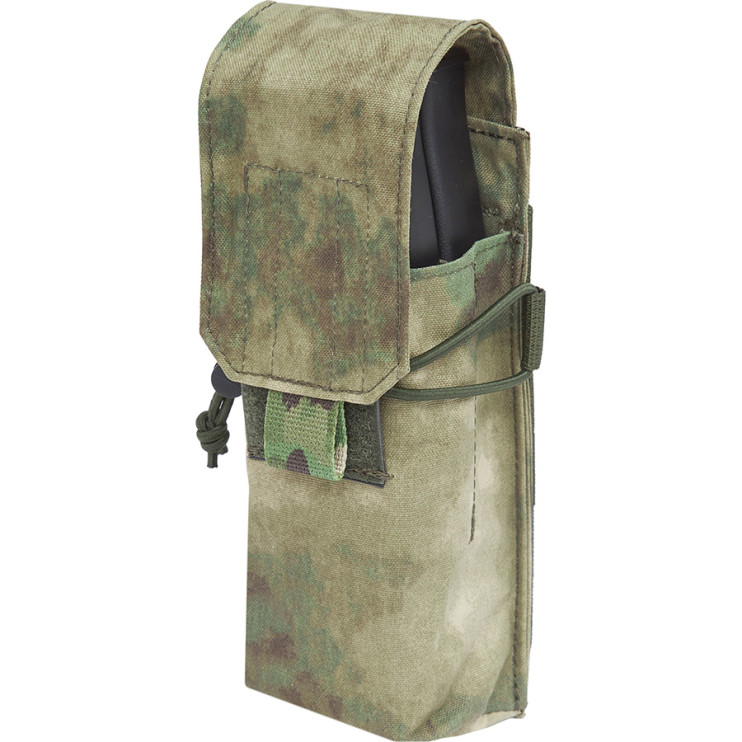 ПОДСУМОК ПОД ДВА МАГАЗИНА AK СЕРИИ "ПОРЫВ-М" MP-125