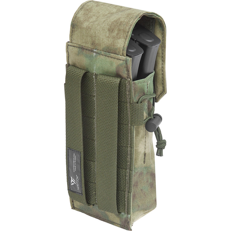 ПОДСУМОК ПОД ДВА МАГАЗИНА AK СЕРИИ "ПОРЫВ-М" MP-125