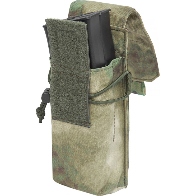 ПОДСУМОК ПОД ДВА МАГАЗИНА AK СЕРИИ "ПОРЫВ-М" MP-125