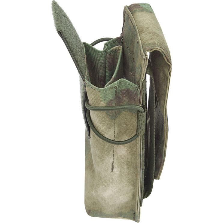 ПОДСУМОК ПОД ДВА МАГАЗИНА AK СЕРИИ "ПОРЫВ-М" MP-125