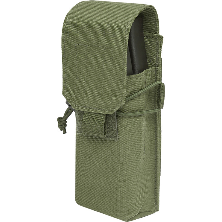 ПОДСУМОК ПОД ДВА МАГАЗИНА AK СЕРИИ "ПОРЫВ-М" MP-125