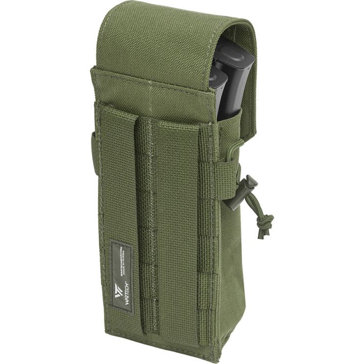 ПОДСУМОК ПОД ДВА МАГАЗИНА AK СЕРИИ "ПОРЫВ-М" MP-125