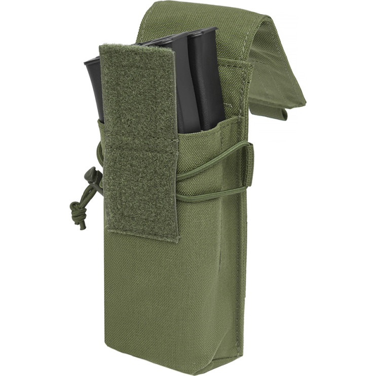 ПОДСУМОК ПОД ДВА МАГАЗИНА AK СЕРИИ "ПОРЫВ-М" MP-125