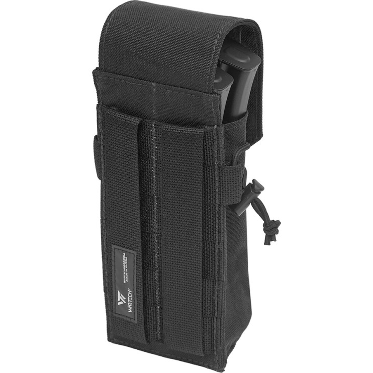 ПОДСУМОК ПОД ДВА МАГАЗИНА AK СЕРИИ "ПОРЫВ-М" MP-125