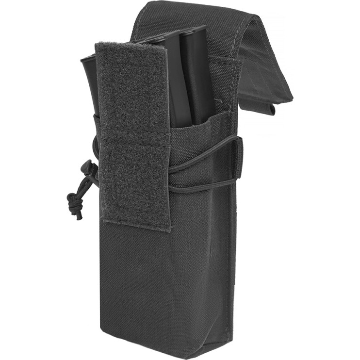 ПОДСУМОК ПОД ДВА МАГАЗИНА AK СЕРИИ "ПОРЫВ-М" MP-125