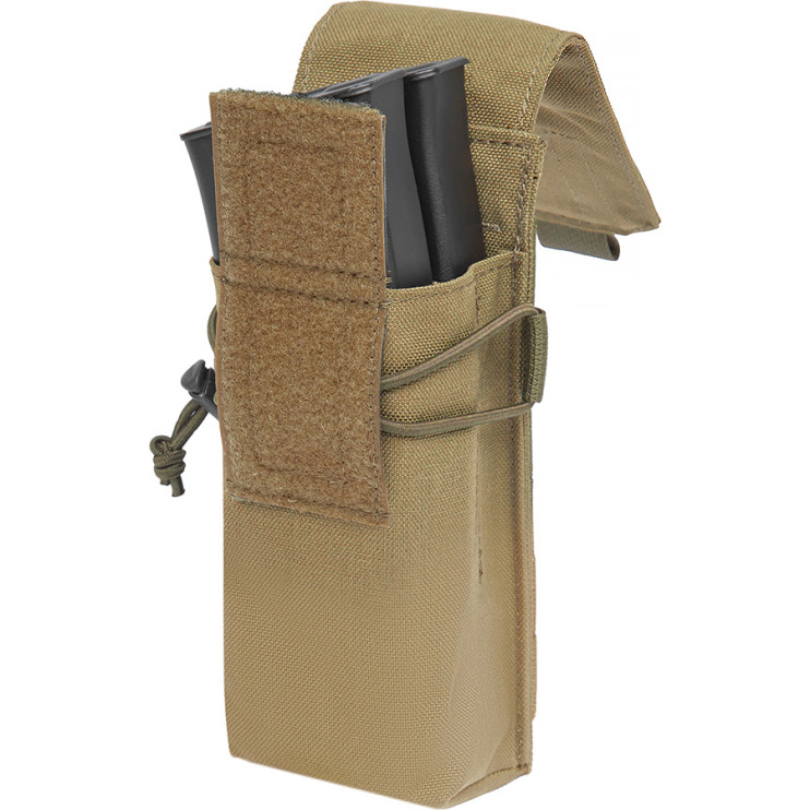 ПОДСУМОК ПОД ДВА МАГАЗИНА AK СЕРИИ "ПОРЫВ-М" MP-125