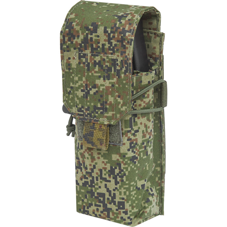 ПОДСУМОК ПОД ДВА МАГАЗИНА AK СЕРИИ "ПОРЫВ-М" MP-125