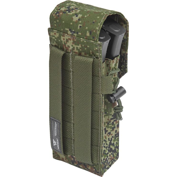 ПОДСУМОК ПОД ДВА МАГАЗИНА AK СЕРИИ "ПОРЫВ-М" MP-125