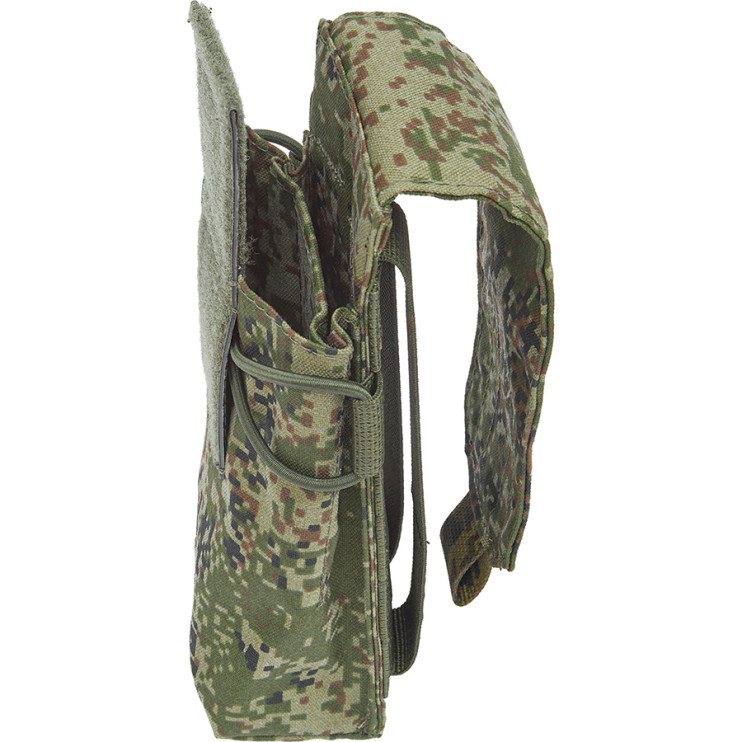 ПОДСУМОК ПОД ДВА МАГАЗИНА AK СЕРИИ "ПОРЫВ-М" MP-125