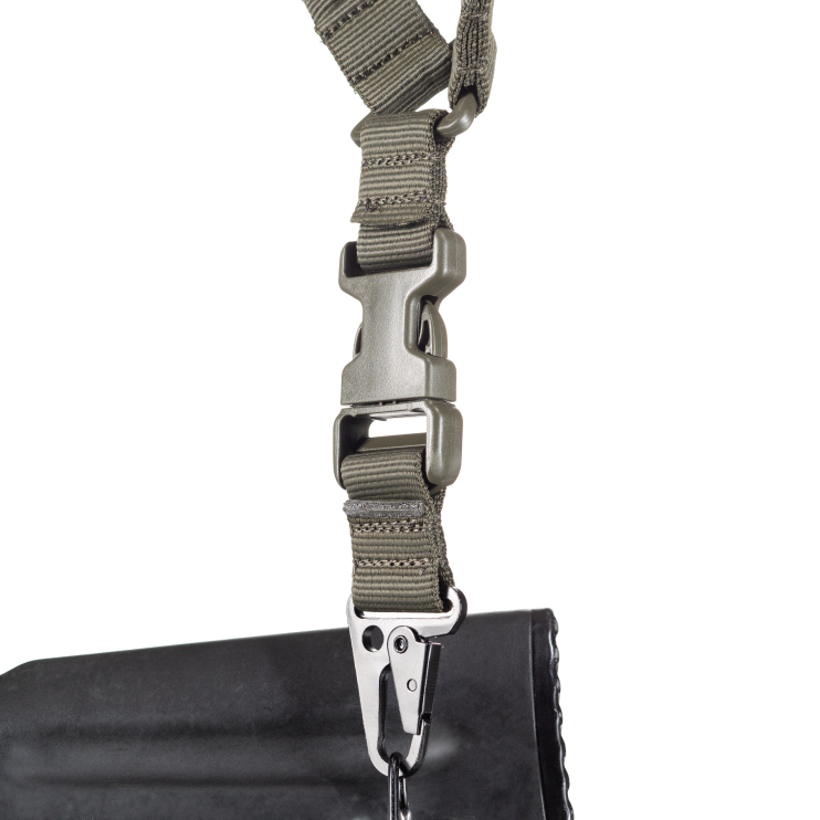 ОДНОТОЧЕЧНЫЙ РЕМЕНЬ TS-106