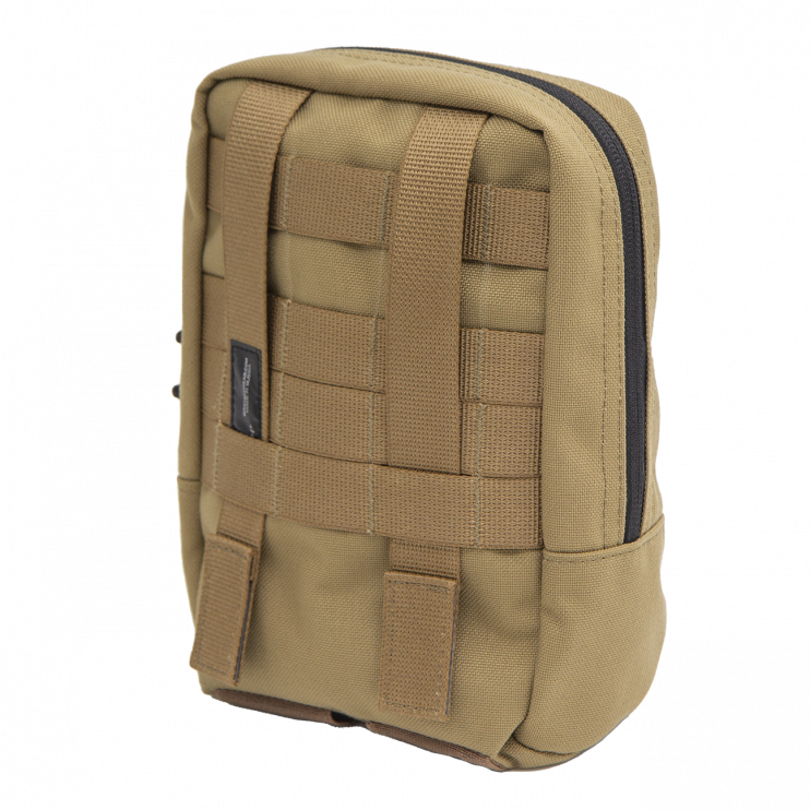 УТИЛИТАРНЫЙ БОЛЬШОЙ ВЕРТИКАЛЬНЫЙ ПОДСУМОК UP-130