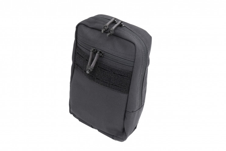 УТИЛИТАРНЫЙ БОЛЬШОЙ ВЕРТИКАЛЬНЫЙ ПОДСУМОК UP-130