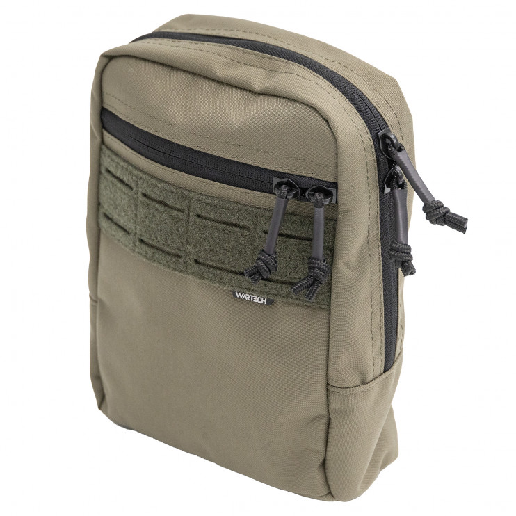 УТИЛИТАРНЫЙ БОЛЬШОЙ ВЕРТИКАЛЬНЫЙ ПОДСУМОК UP-130