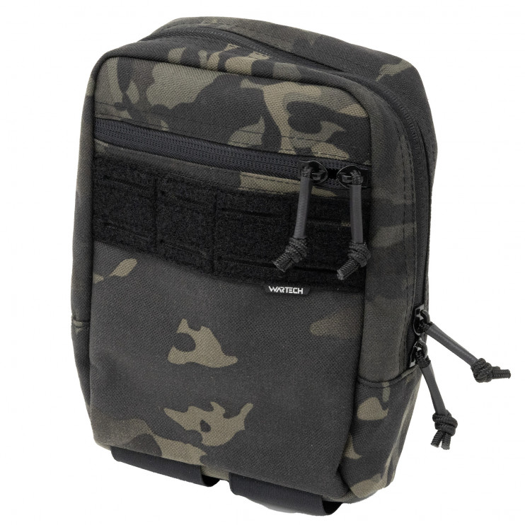 УТИЛИТАРНЫЙ БОЛЬШОЙ ВЕРТИКАЛЬНЫЙ ПОДСУМОК UP-130