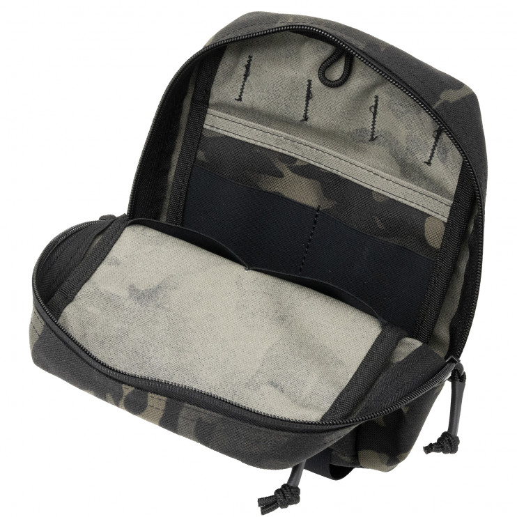 УТИЛИТАРНЫЙ БОЛЬШОЙ ВЕРТИКАЛЬНЫЙ ПОДСУМОК UP-130