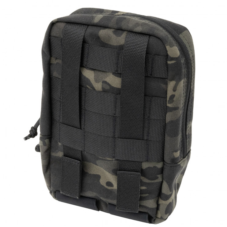 УТИЛИТАРНЫЙ БОЛЬШОЙ ВЕРТИКАЛЬНЫЙ ПОДСУМОК UP-130