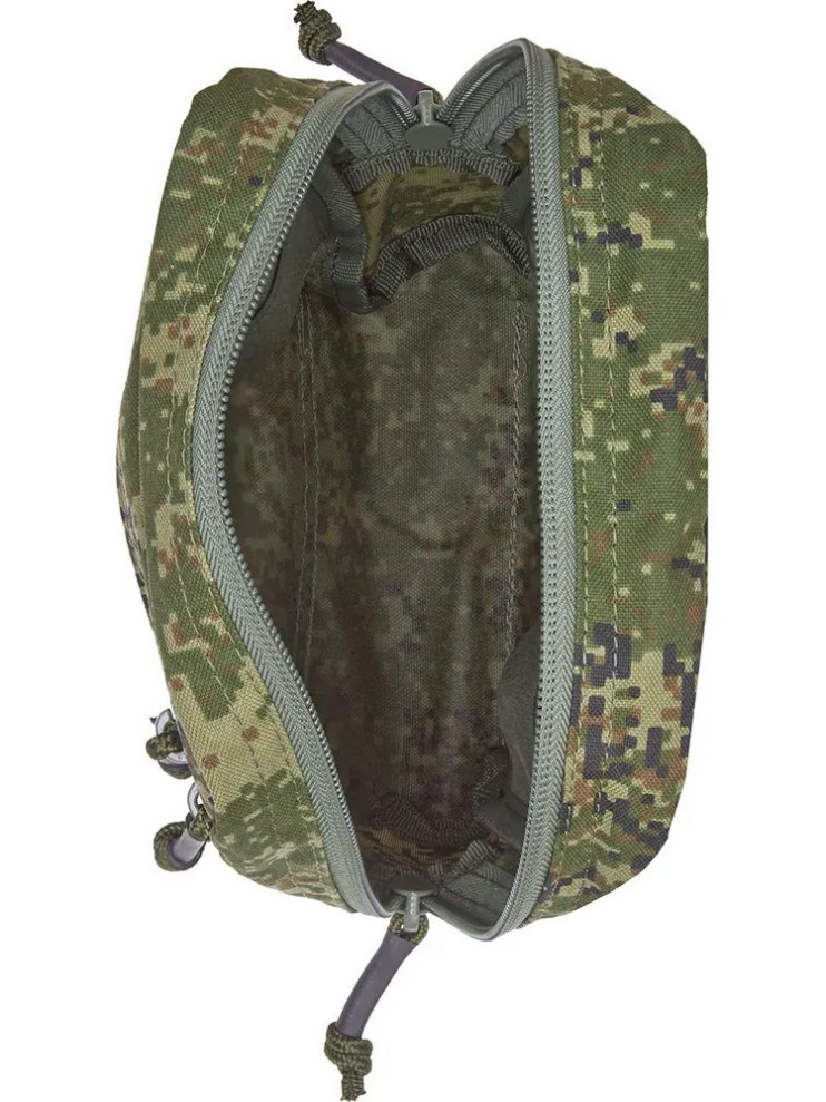 УТИЛИТАРНЫЙ БОЛЬШОЙ ВЕРТИКАЛЬНЫЙ ПОДСУМОК UP-130