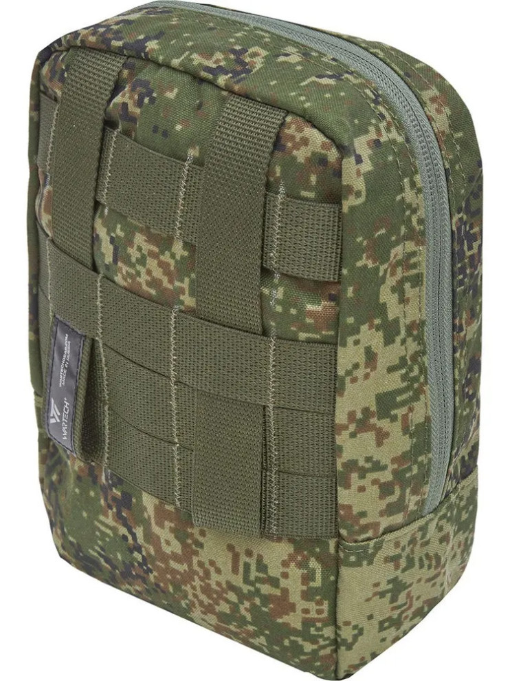 УТИЛИТАРНЫЙ БОЛЬШОЙ ВЕРТИКАЛЬНЫЙ ПОДСУМОК UP-130