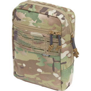 УТИЛИТАРНЫЙ БОЛЬШОЙ ВЕРТИКАЛЬНЫЙ ПОДСУМОК UP-130