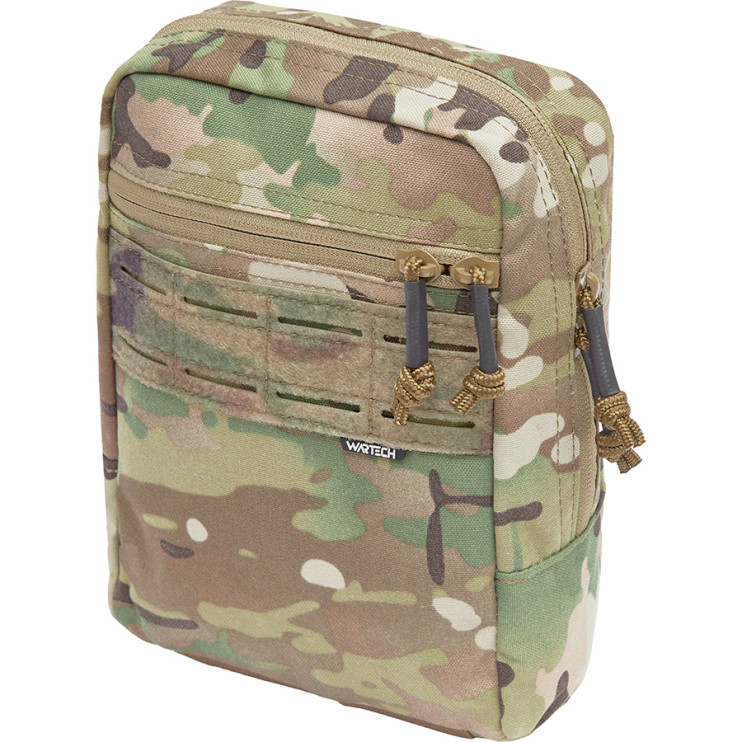 УТИЛИТАРНЫЙ БОЛЬШОЙ ВЕРТИКАЛЬНЫЙ ПОДСУМОК UP-130