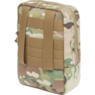 УТИЛИТАРНЫЙ БОЛЬШОЙ ВЕРТИКАЛЬНЫЙ ПОДСУМОК UP-130