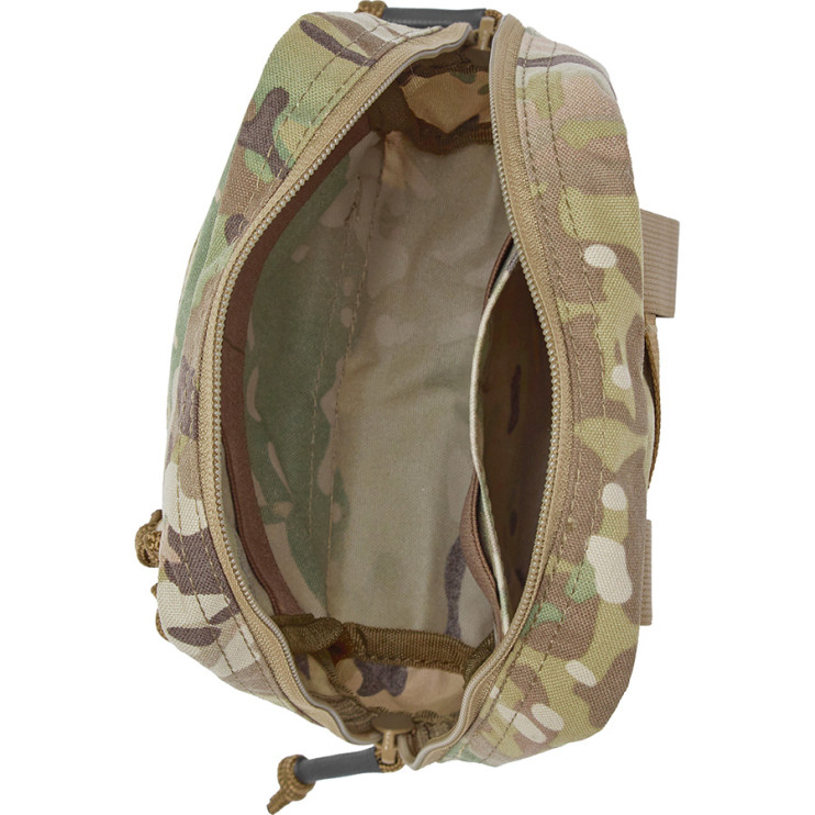 УТИЛИТАРНЫЙ БОЛЬШОЙ ВЕРТИКАЛЬНЫЙ ПОДСУМОК UP-130