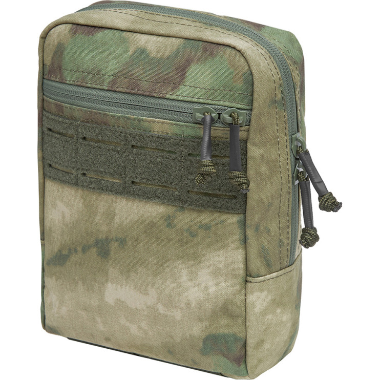 УТИЛИТАРНЫЙ БОЛЬШОЙ ВЕРТИКАЛЬНЫЙ ПОДСУМОК UP-130