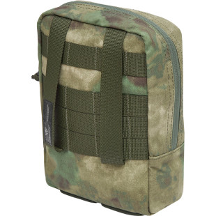 УТИЛИТАРНЫЙ БОЛЬШОЙ ВЕРТИКАЛЬНЫЙ ПОДСУМОК UP-130