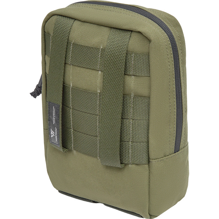 УТИЛИТАРНЫЙ БОЛЬШОЙ ВЕРТИКАЛЬНЫЙ ПОДСУМОК UP-130